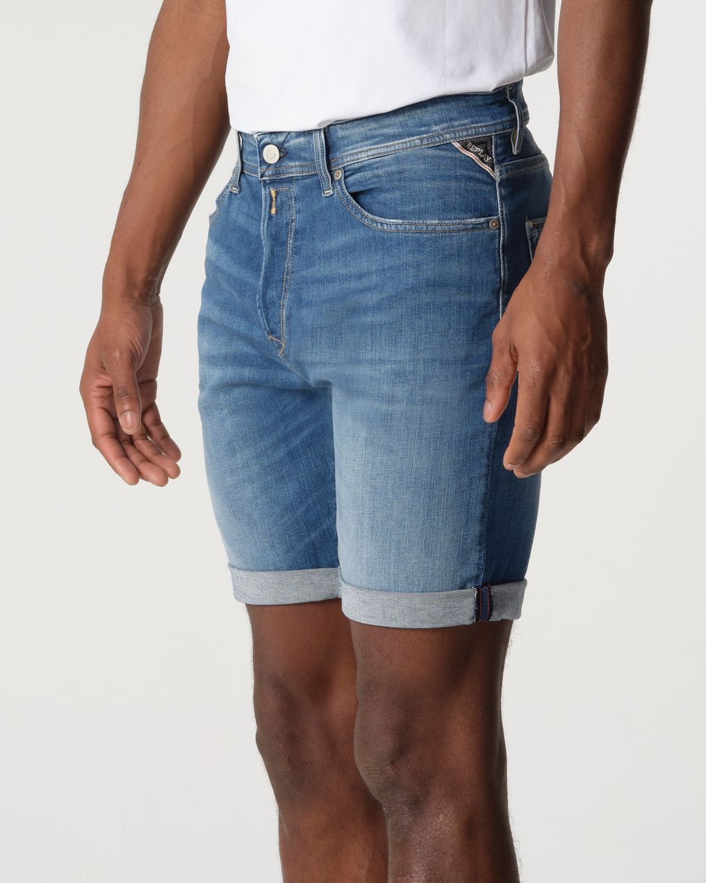 Replay RBJ Short