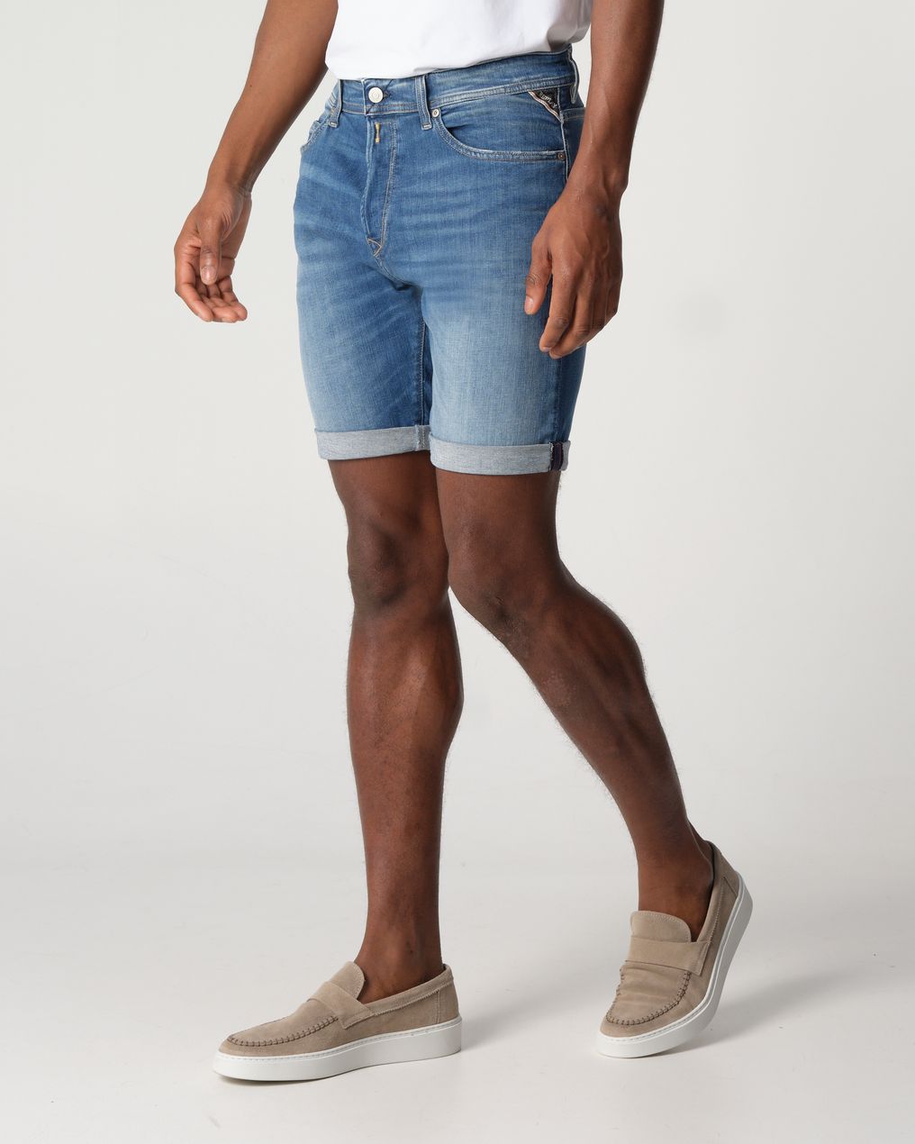 Replay RBJ Short