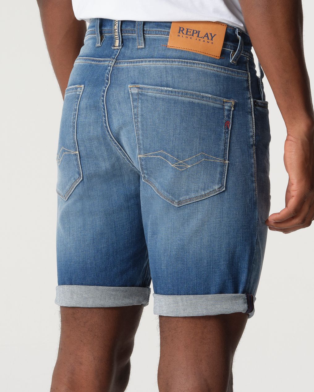 Replay RBJ Short