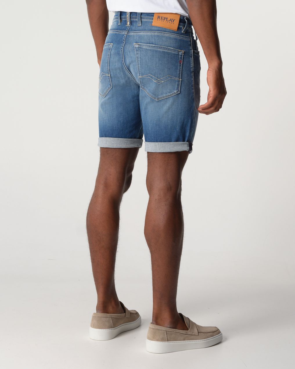 Replay RBJ Short