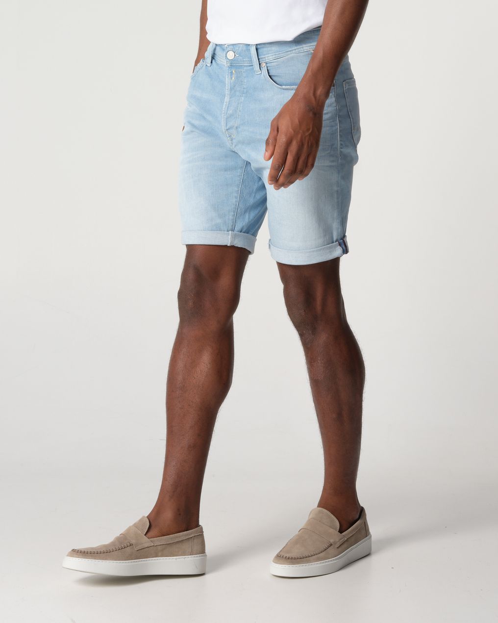 Replay RBJ Short
