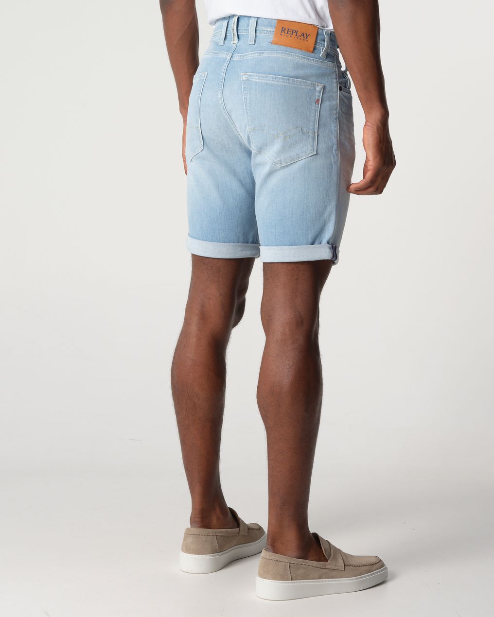 Replay RBJ Short
