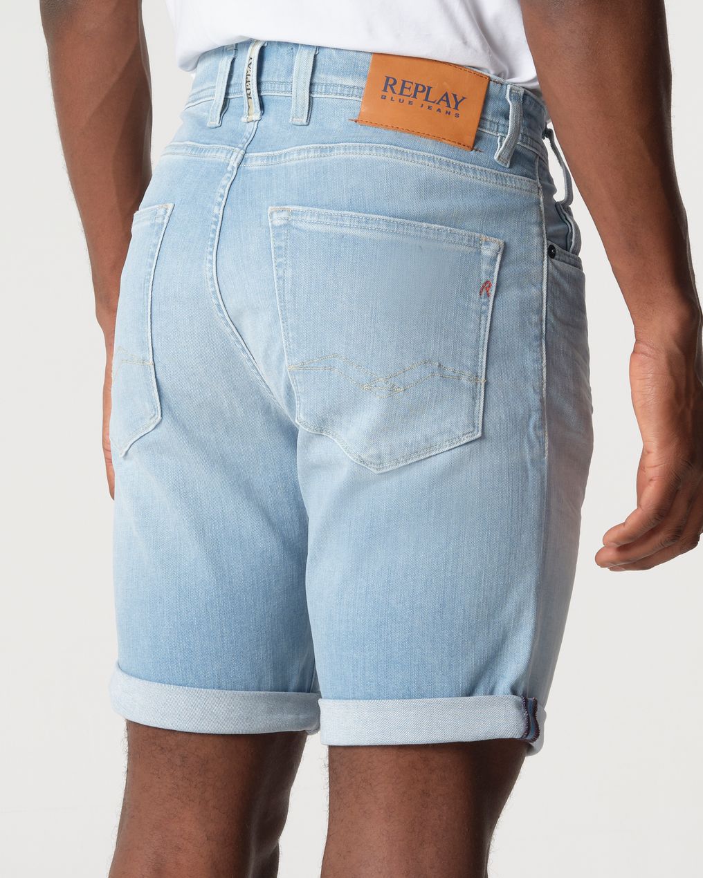 Replay RBJ Short