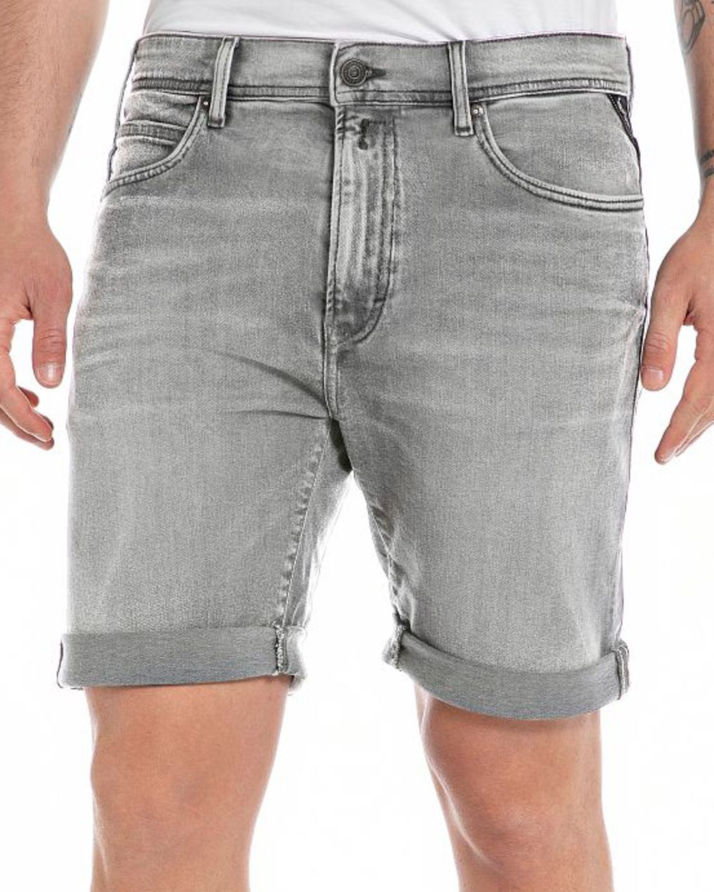 Replay RBJ Short