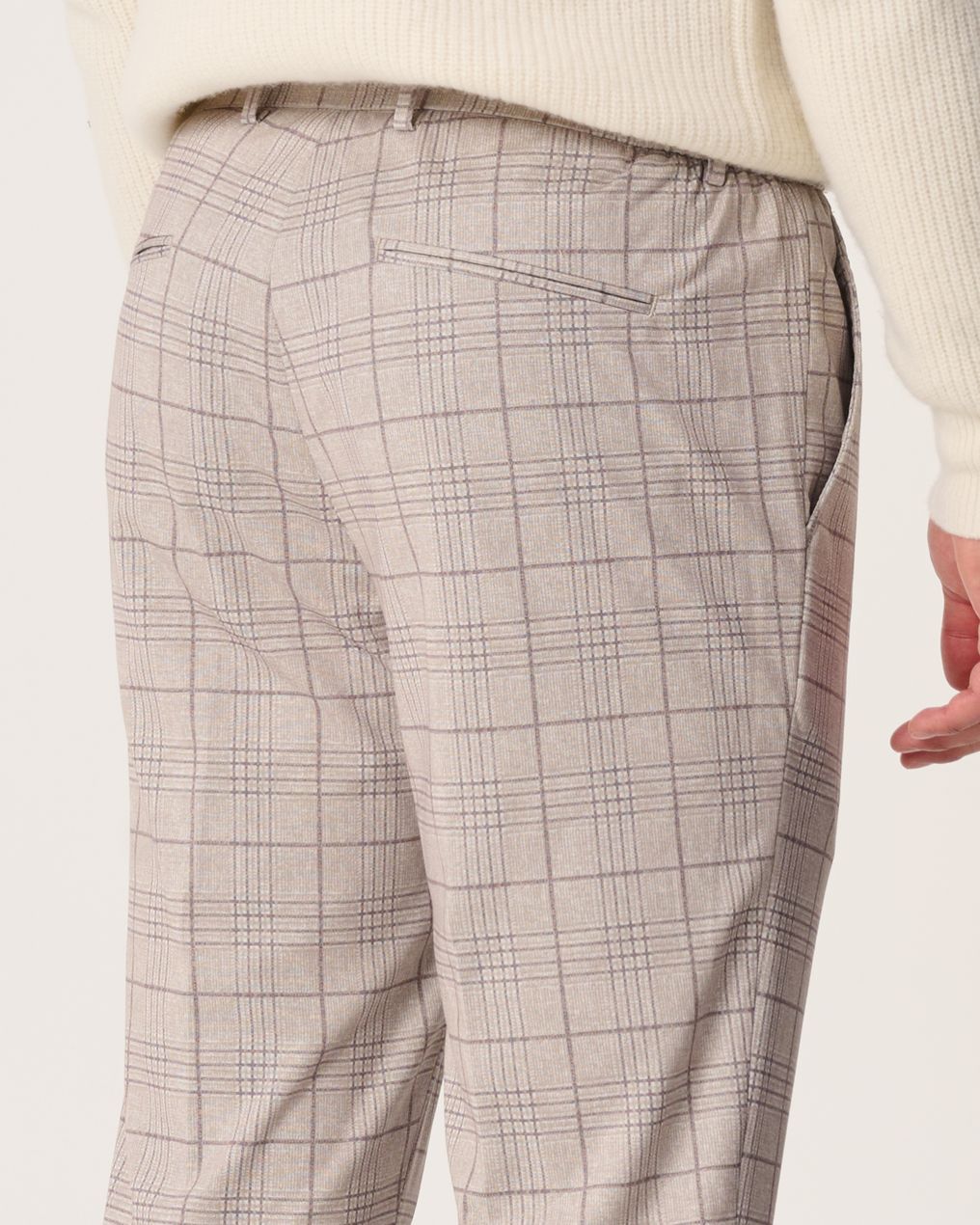 Campbell Pantalon