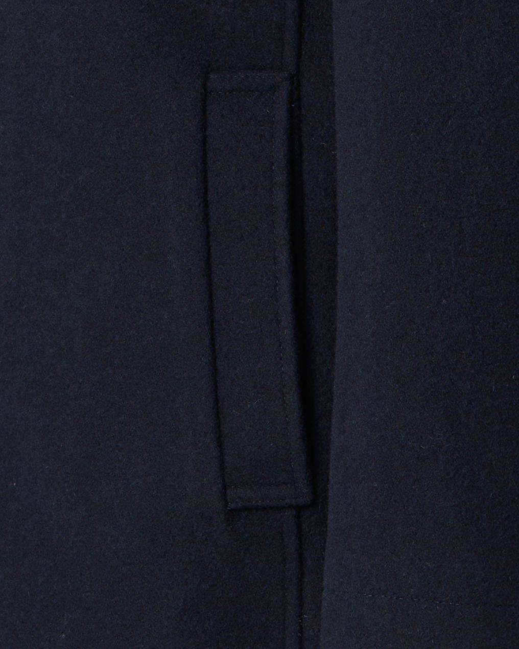 Recall Overcoat