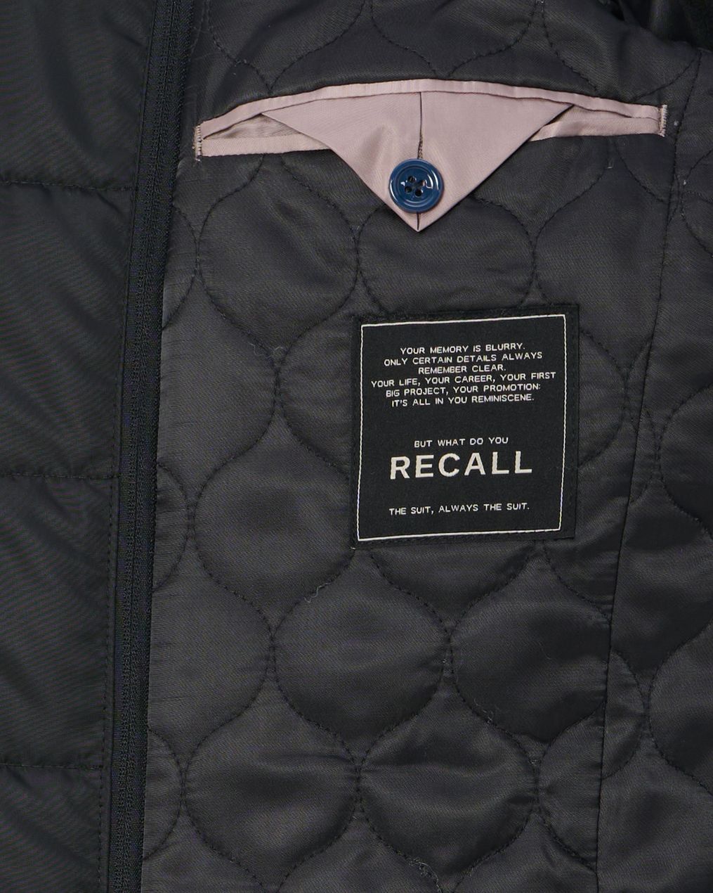 Recall - Mantel