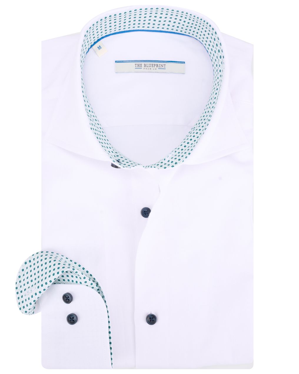 The BLUEPRINT Premium Overhemd LM