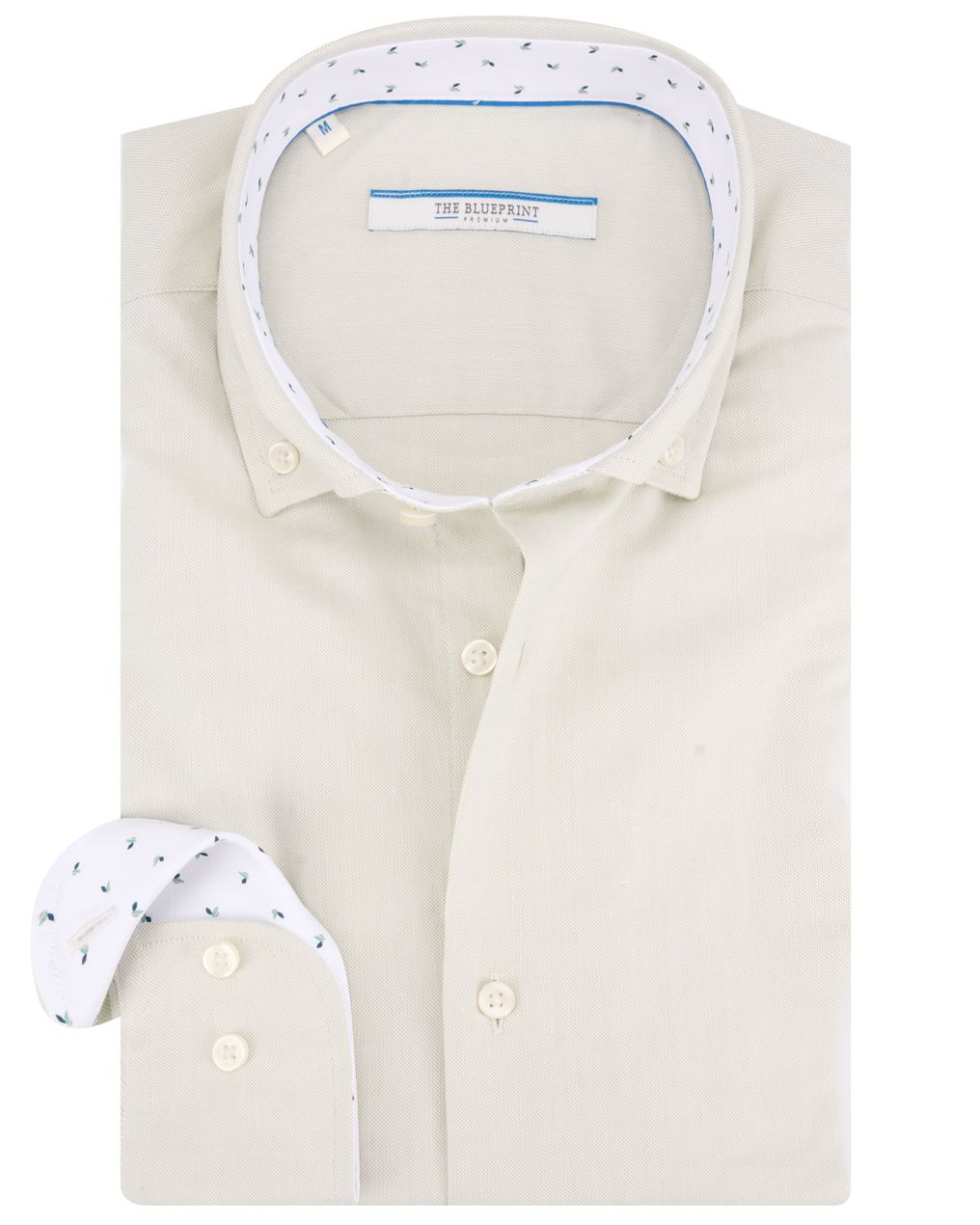 The BLUEPRINT Premium Overhemd LM