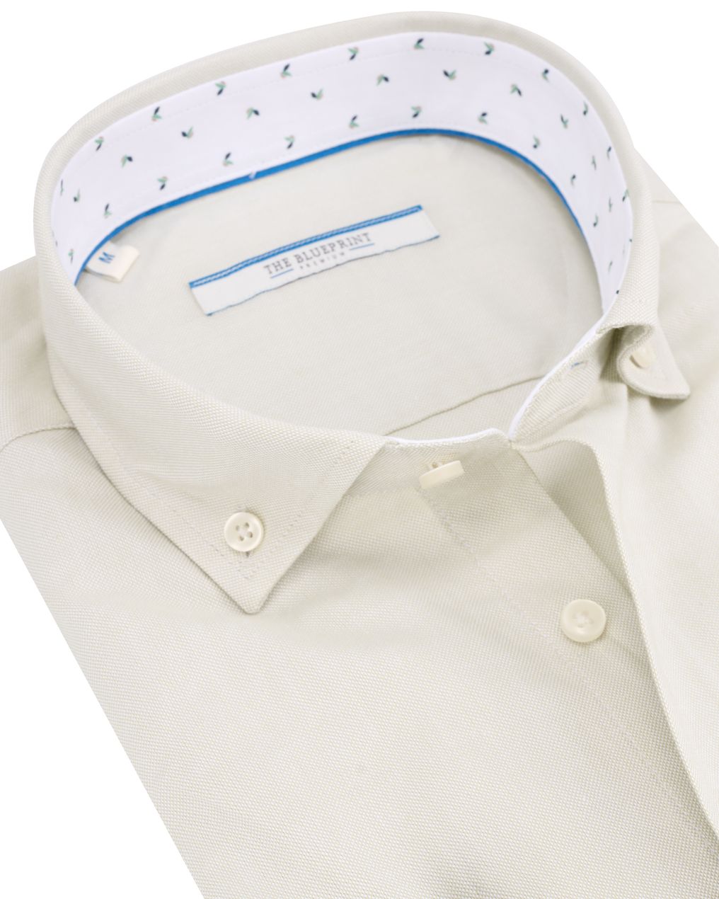 The BLUEPRINT Premium Overhemd LM
