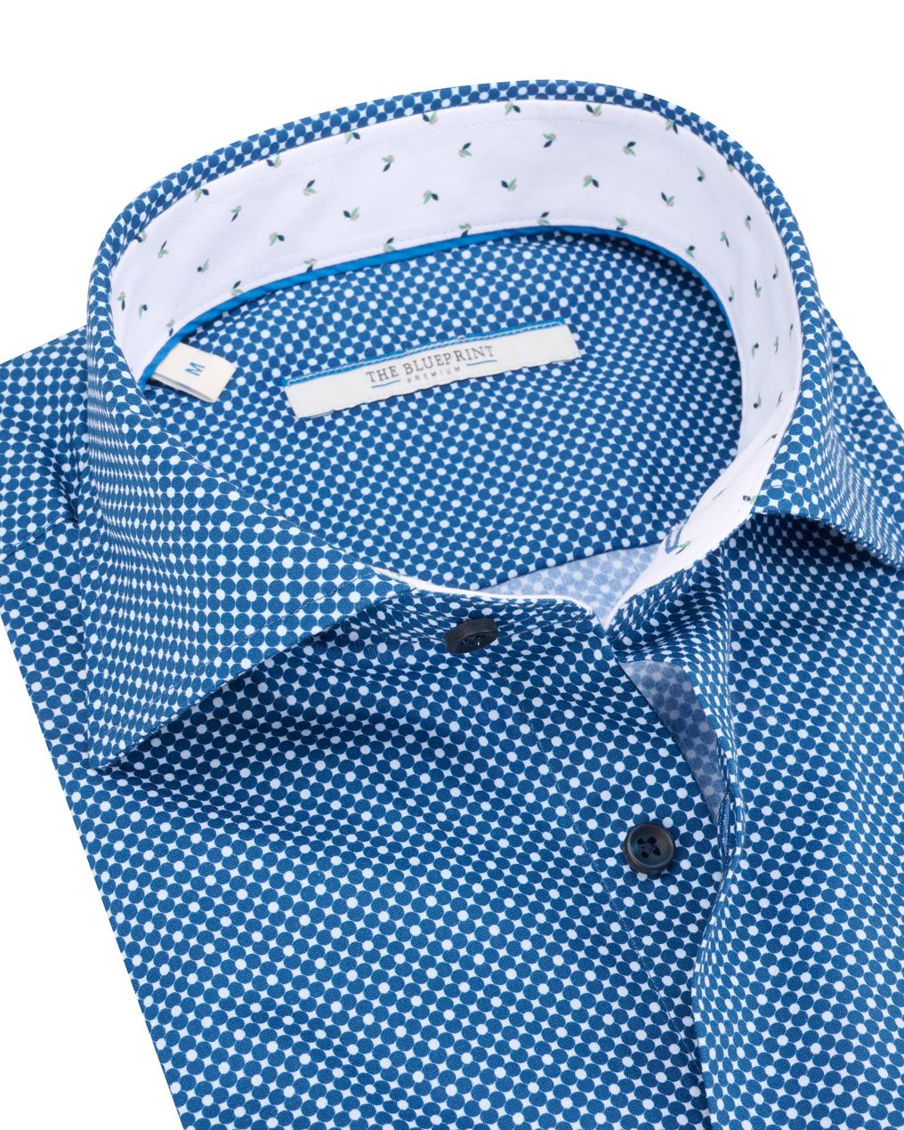 The BLUEPRINT Premium Overhemd LM