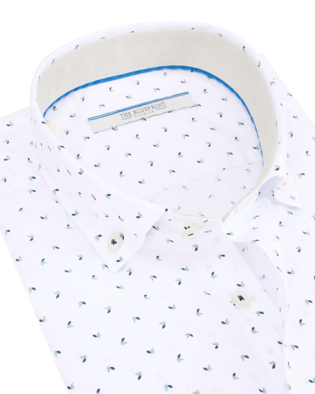 The BLUEPRINT Premium Overhemd LM