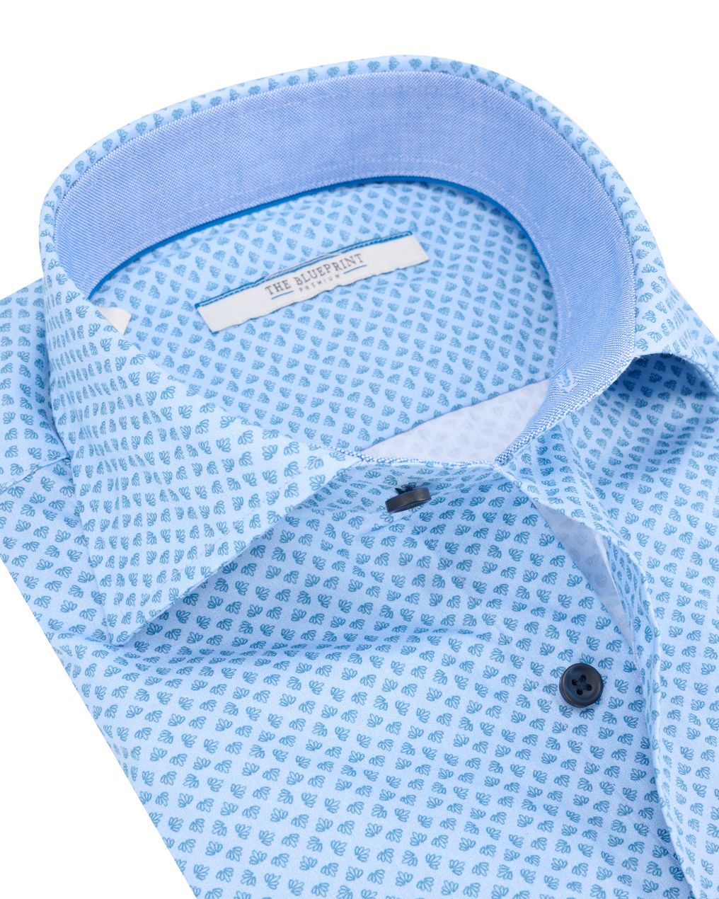 The BLUEPRINT Premium Overhemd LM
