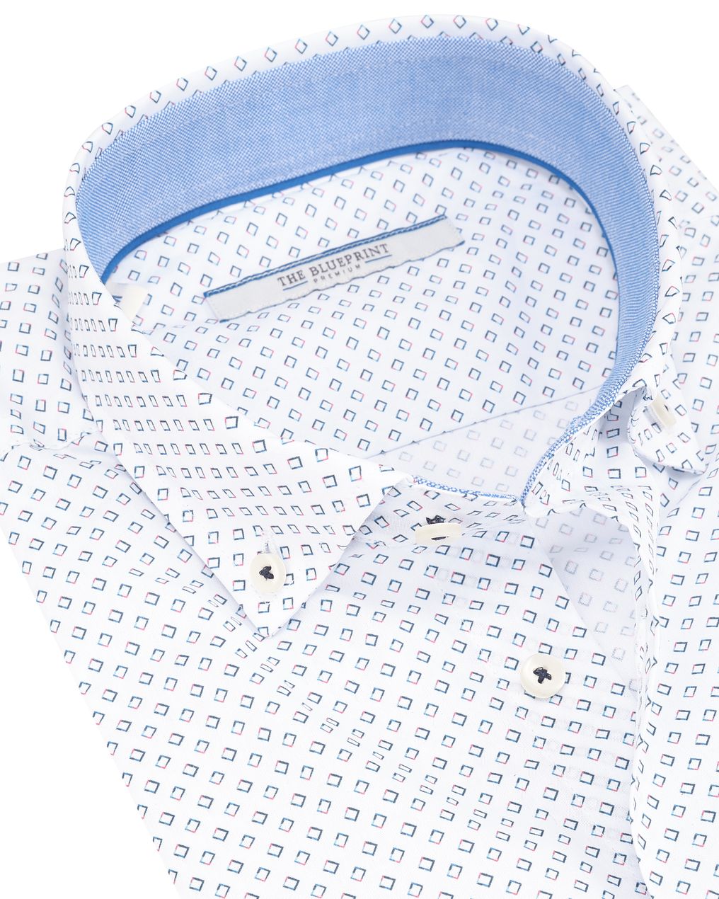 The BLUEPRINT Premium Overhemd LM