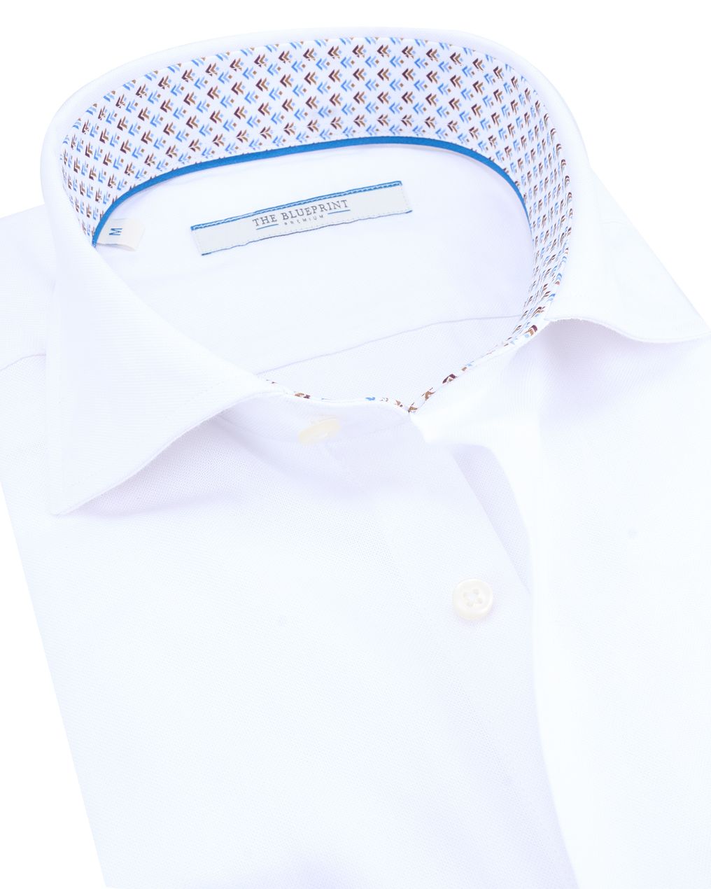 The BLUEPRINT Premium Overhemd LM