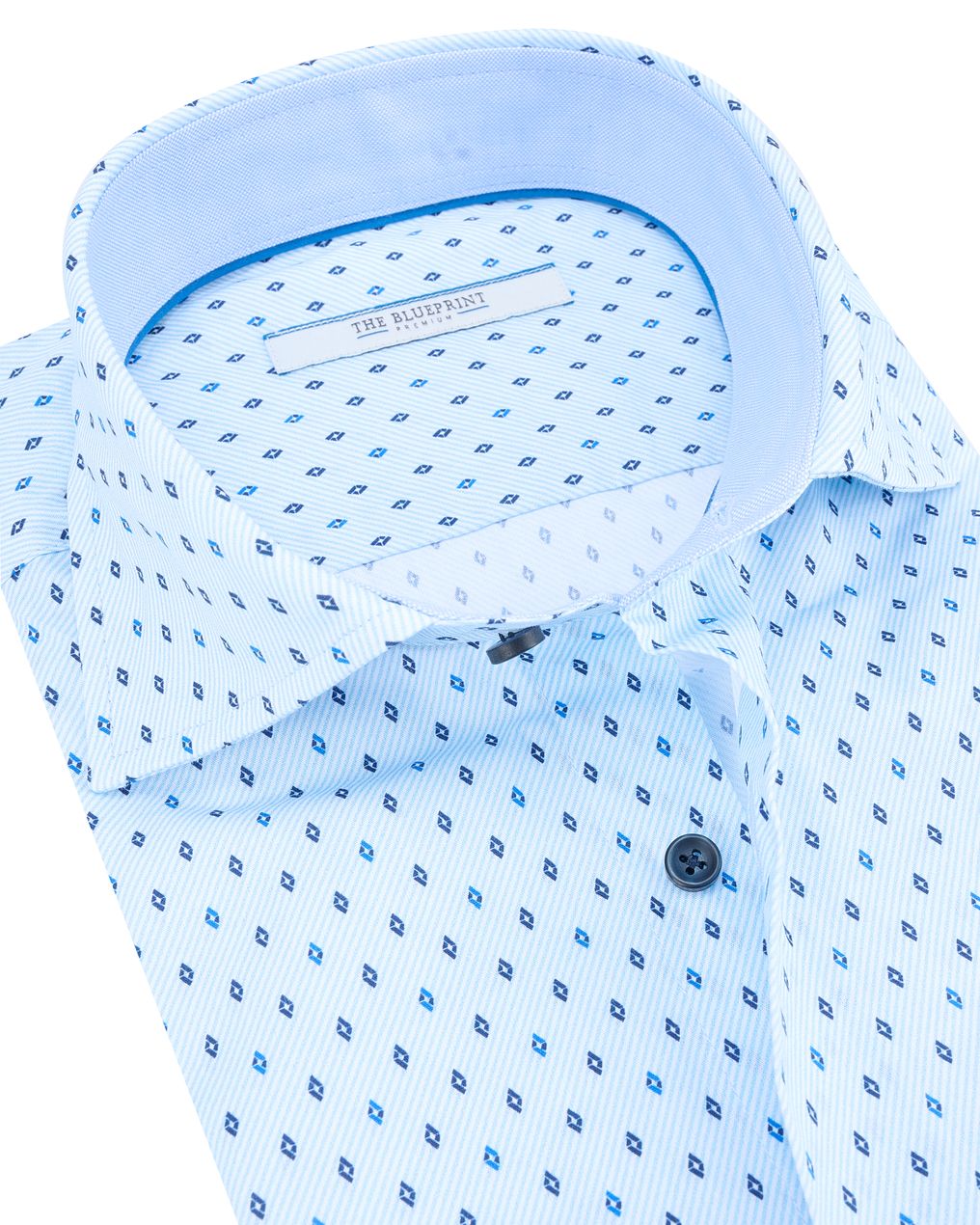The BLUEPRINT Premium Overhemd LM