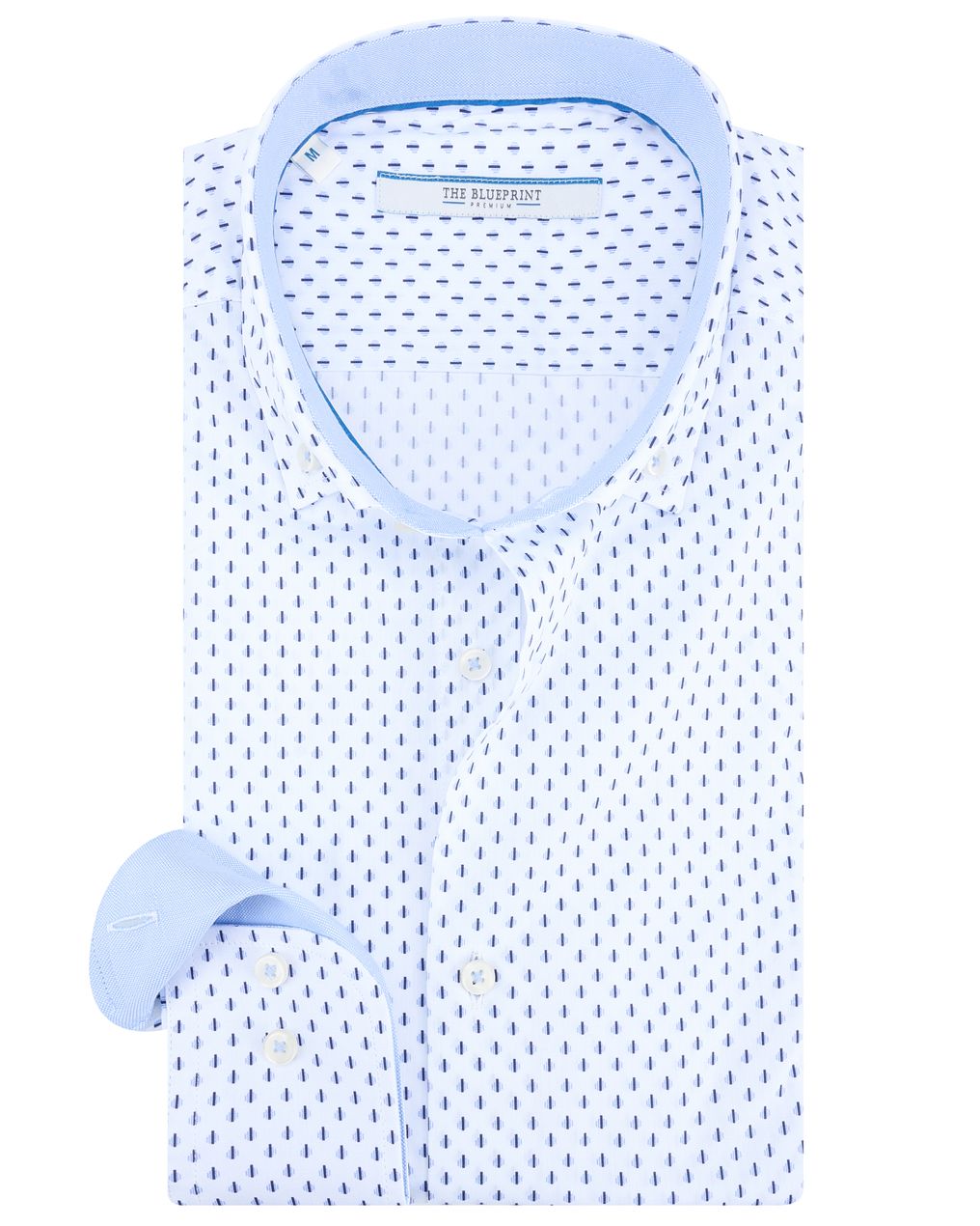 The BLUEPRINT Premium Overhemd LM