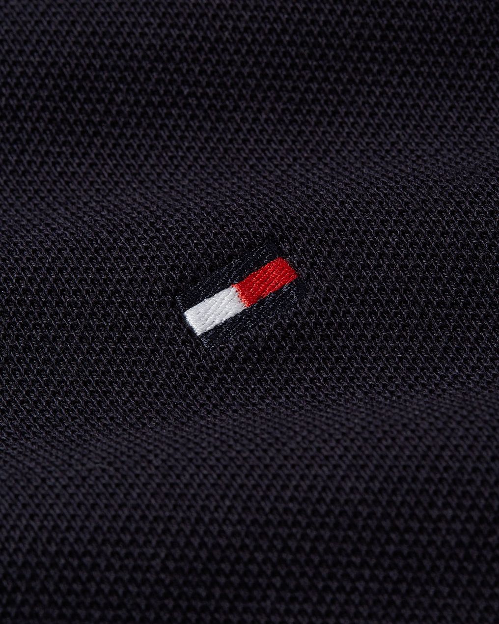 Tommy Hilfiger Menswear Polo KM