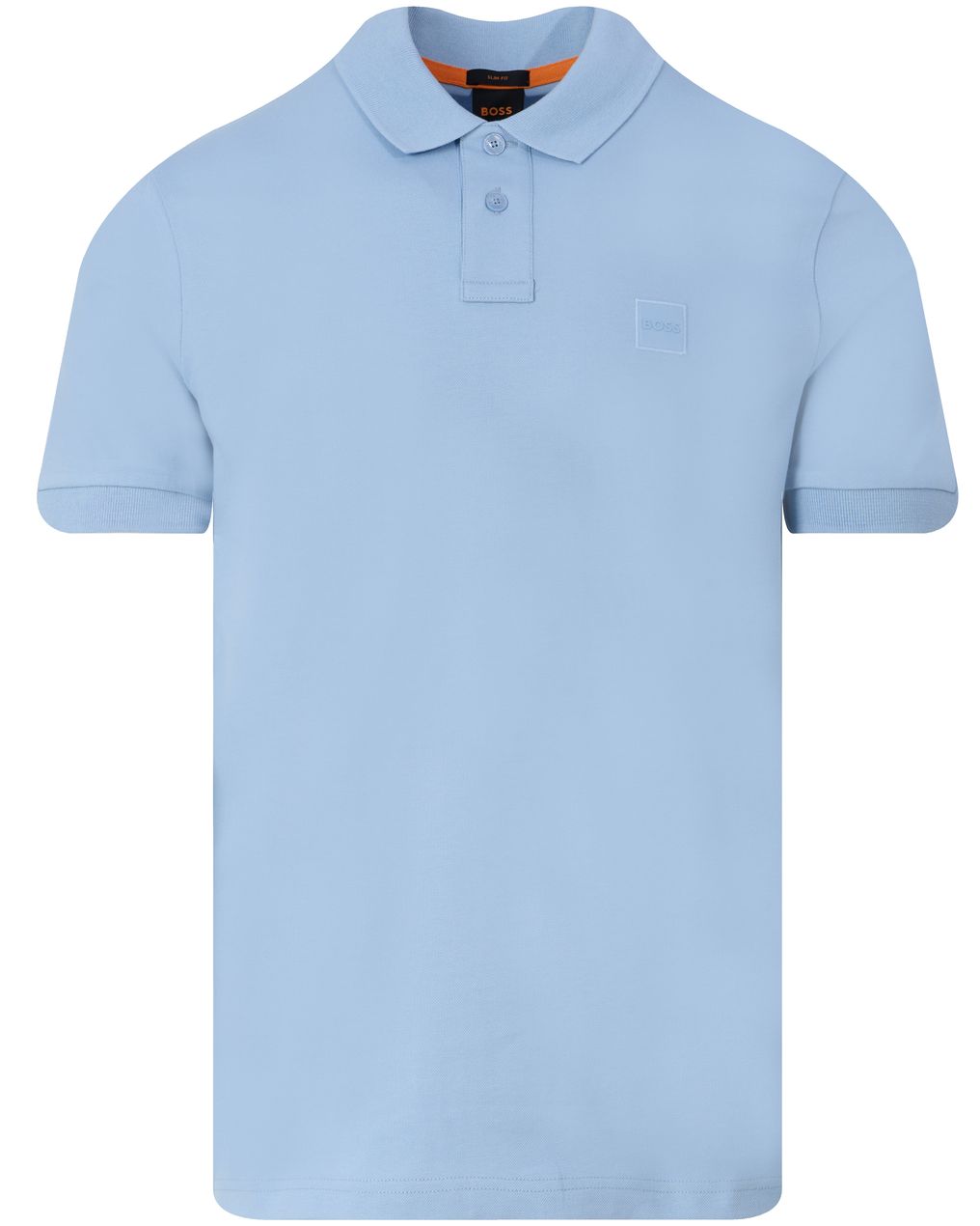 Boss Casual Polo Korte mouw