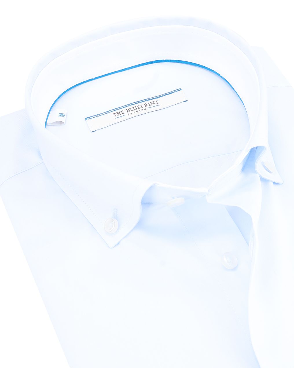 The BLUEPRINT Premium Overhemd LM