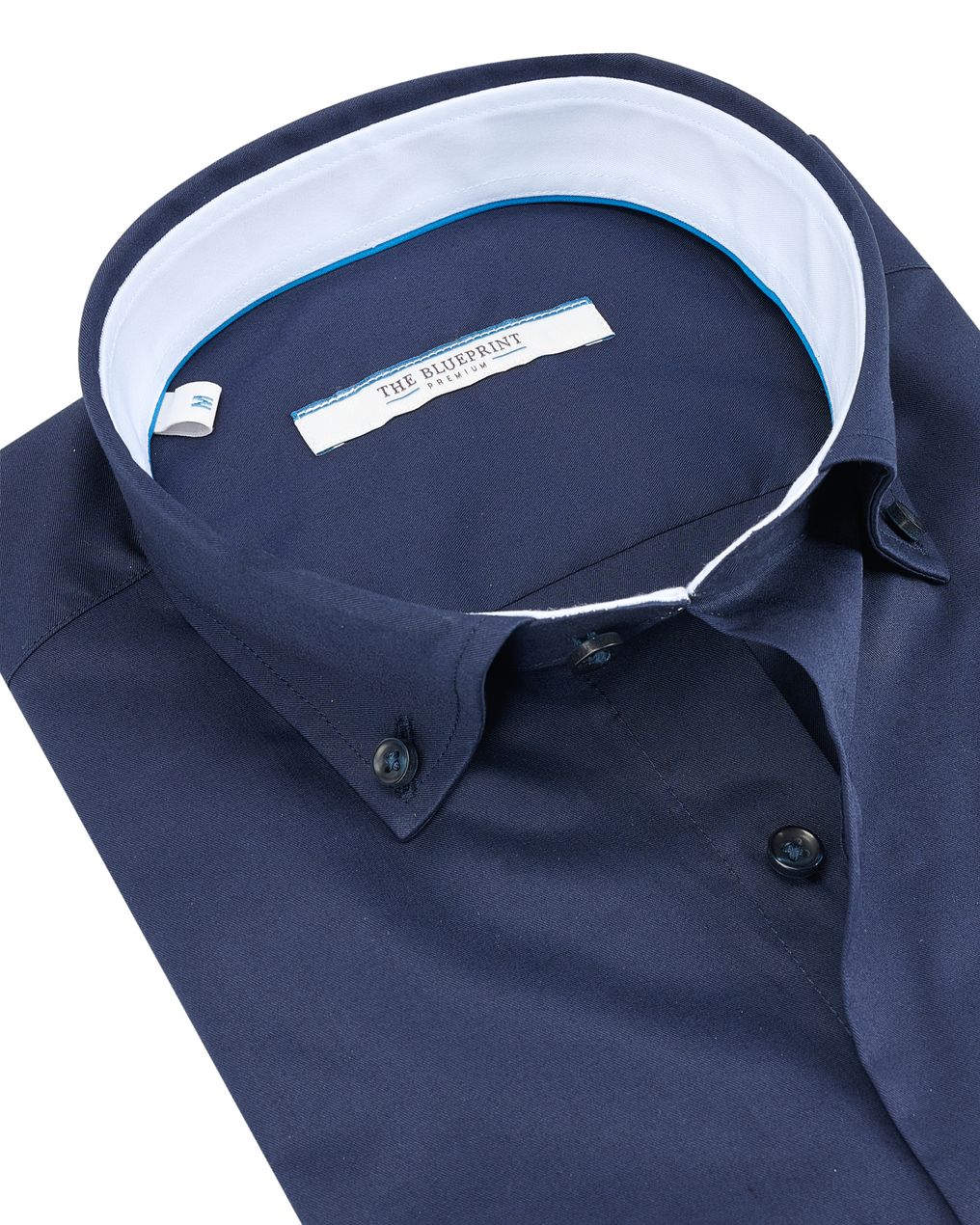 The BLUEPRINT Premium Overhemd LM