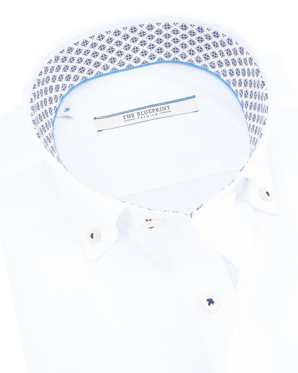 The BLUEPRINT Premium Overhemd LM