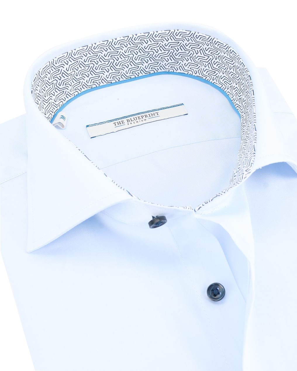 The BLUEPRINT Premium Overhemd LM