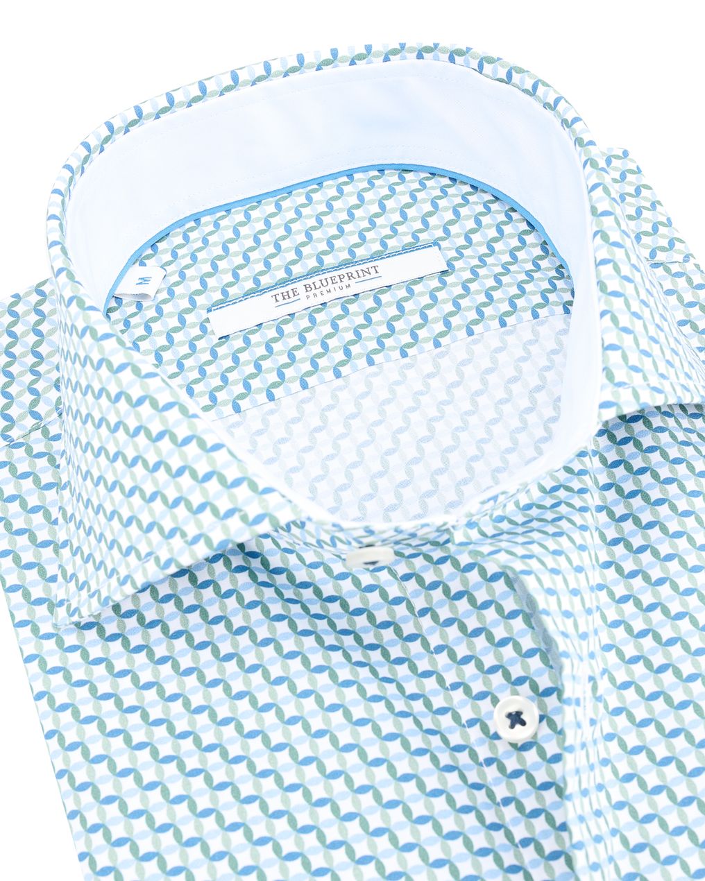 The BLUEPRINT Premium Overhemd LM