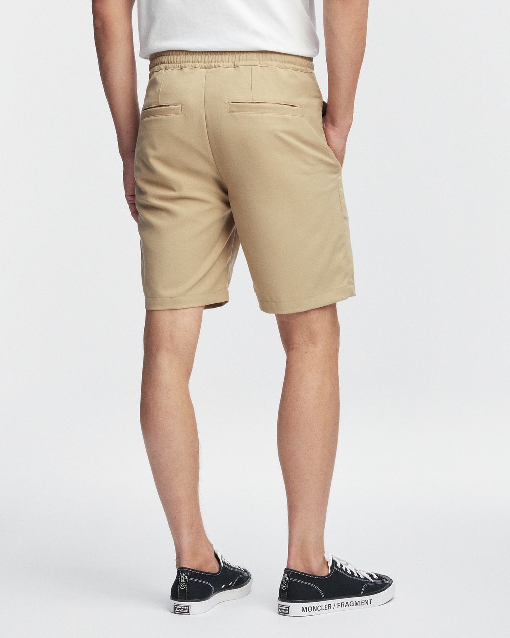 DENHAM Carlton Short