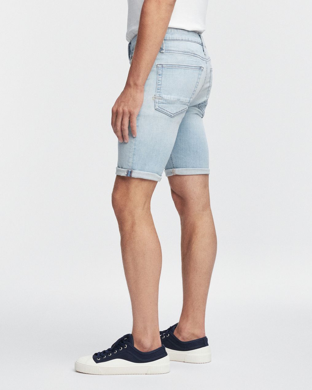 DENHAM Razor FMFB Short