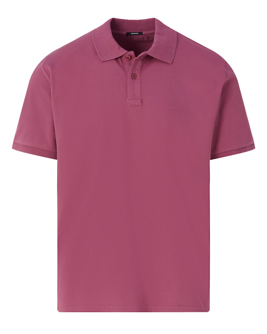 Denham Polo Korte mouw