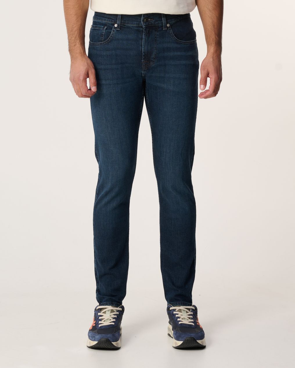 7 For All Mankind Jeans