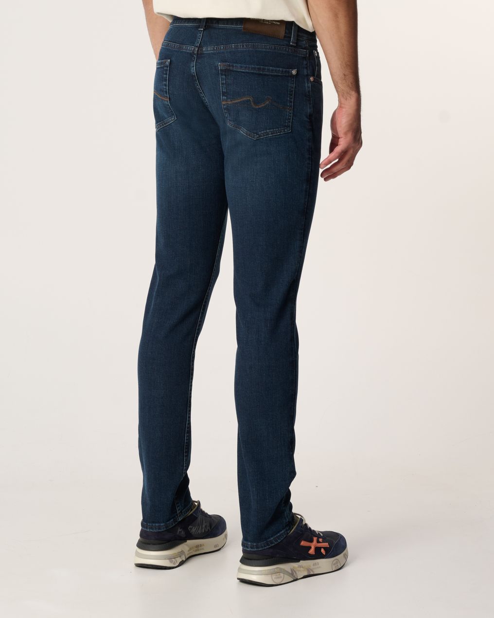 7 For All Mankind Jeans