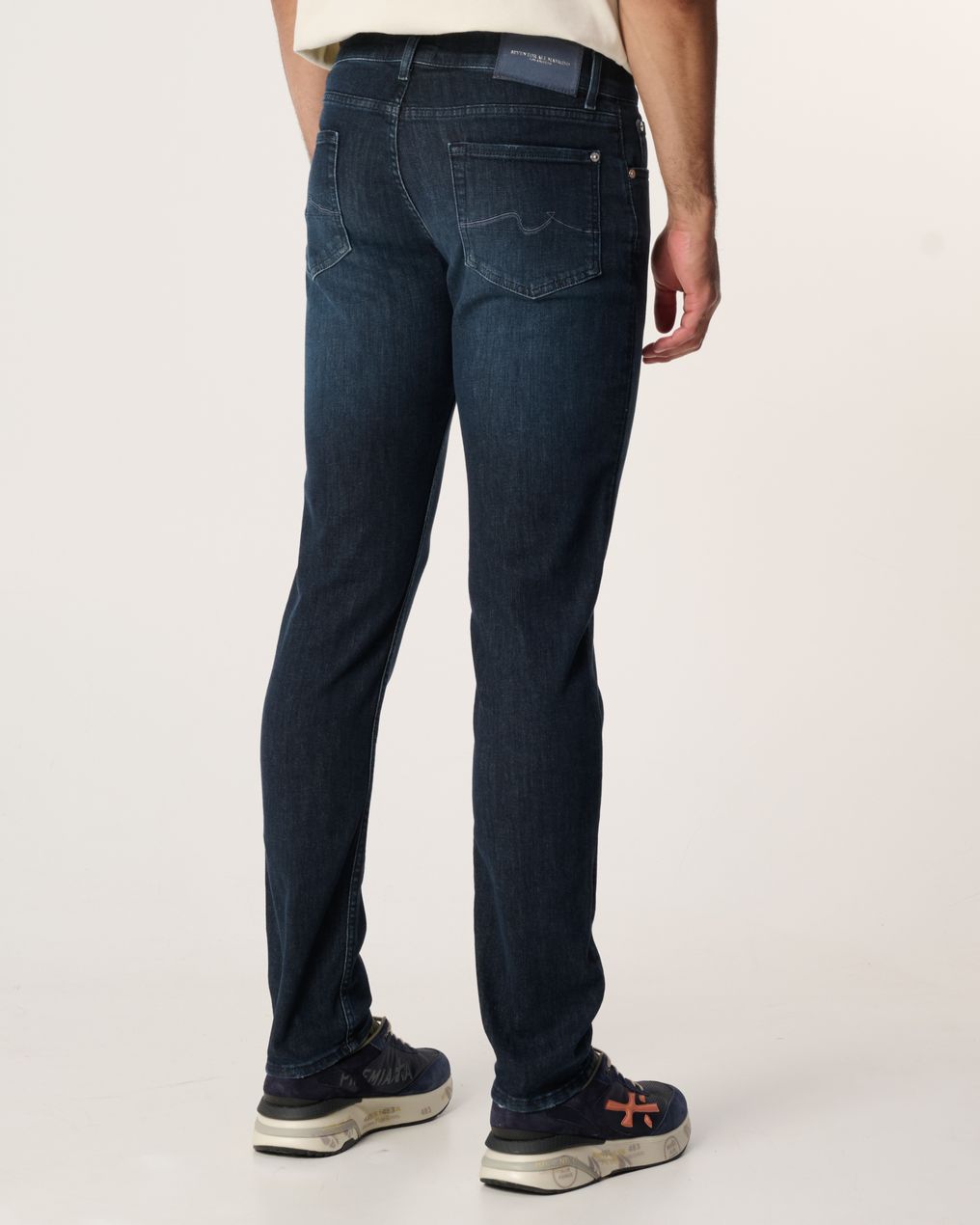 7 For All Mankind Jeans