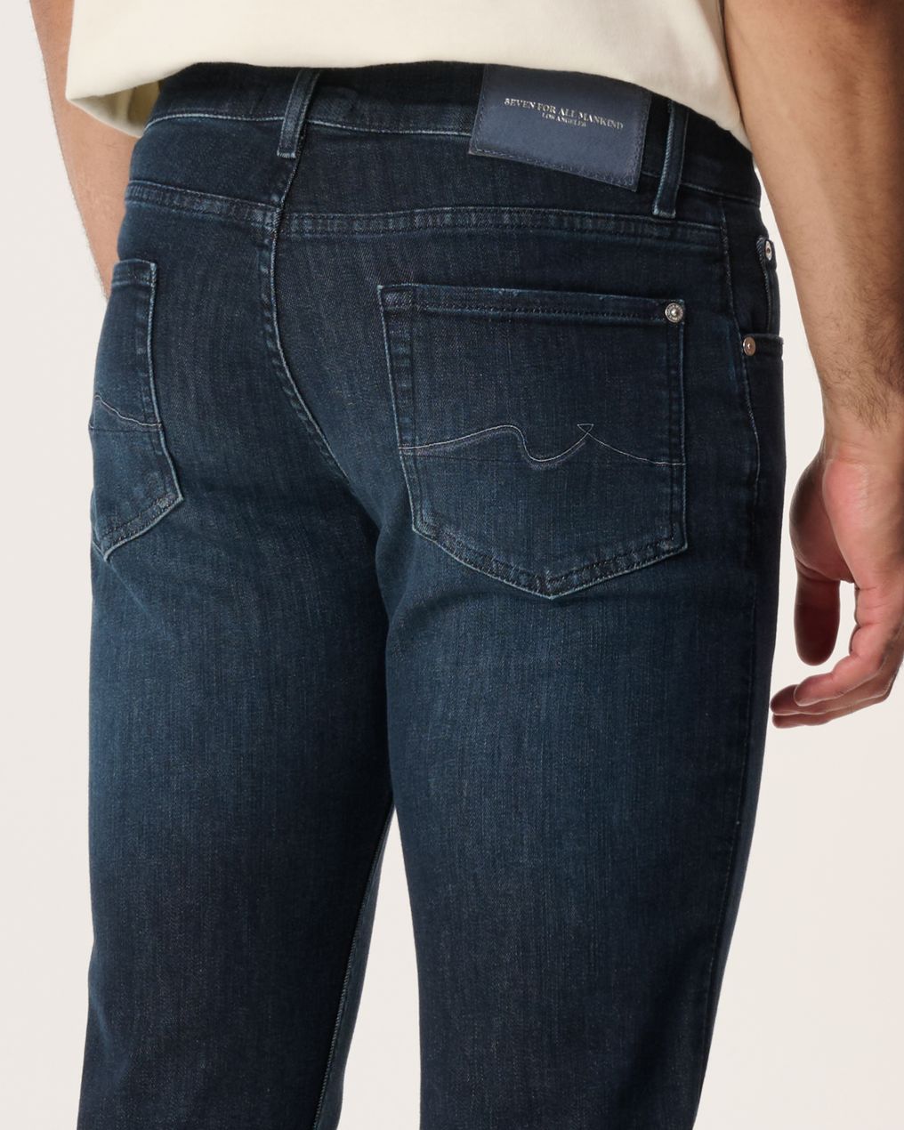 7 For All Mankind Jeans