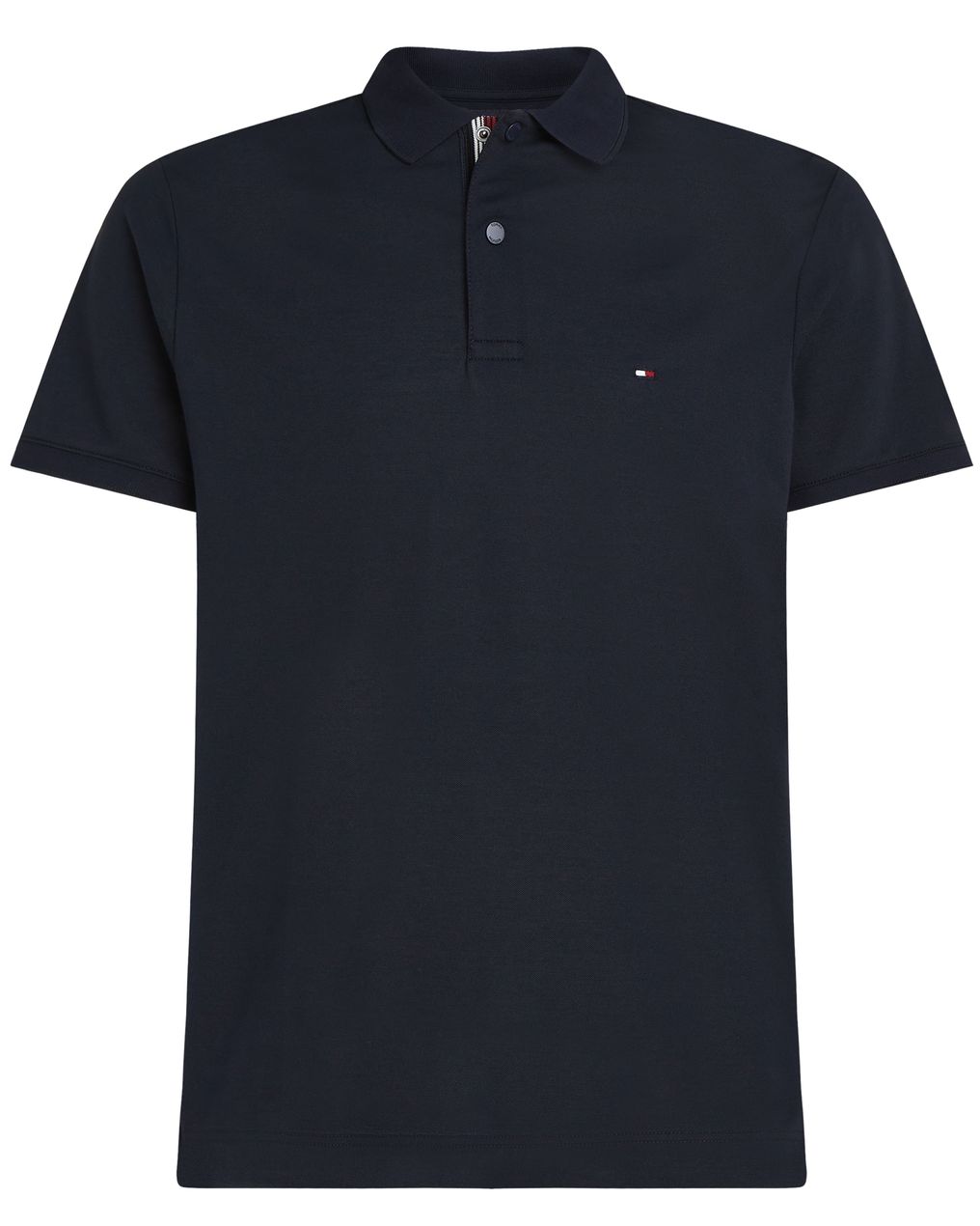 Tommy Hilfiger Menswear Polo KM