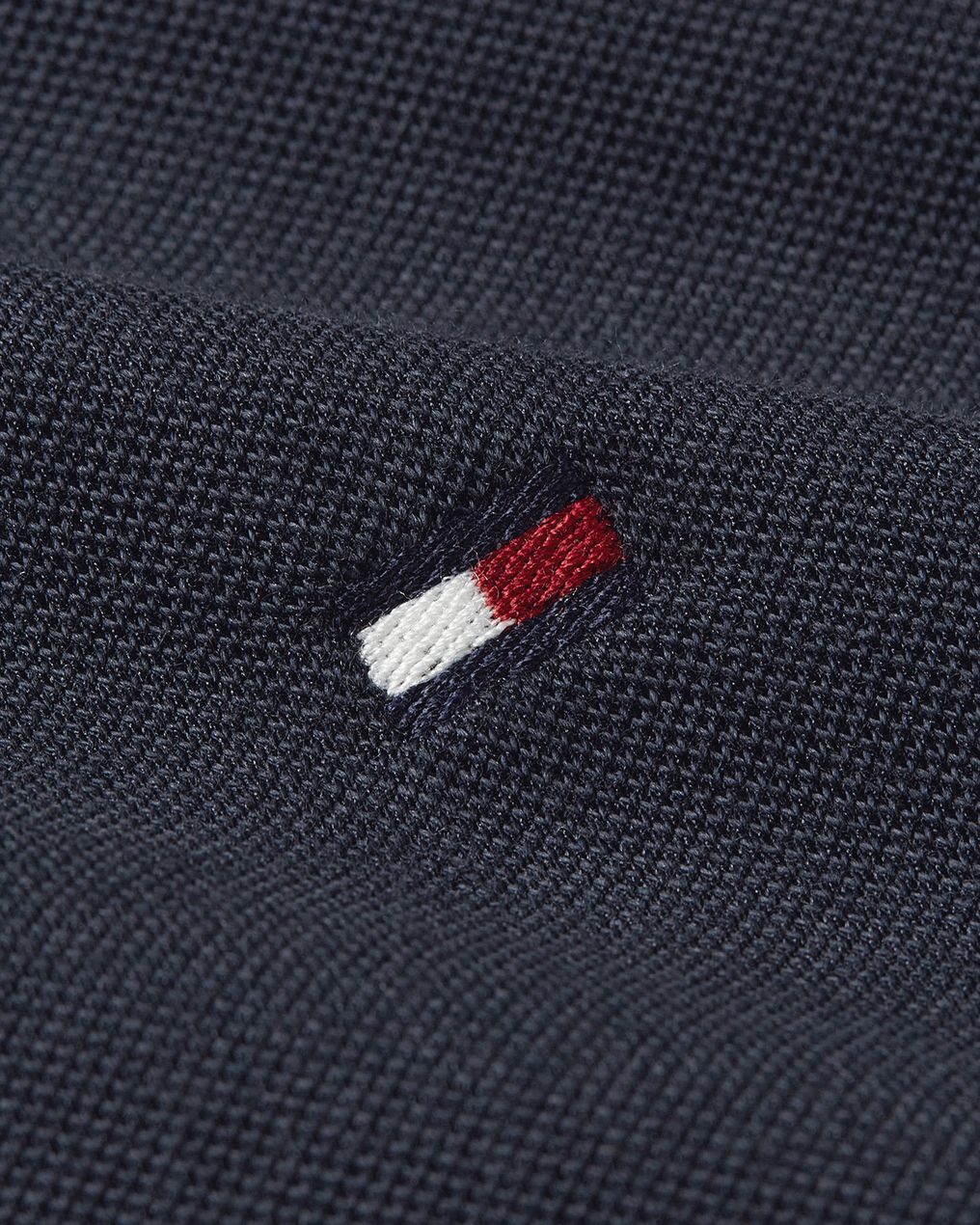 Tommy Hilfiger Menswear Polo KM