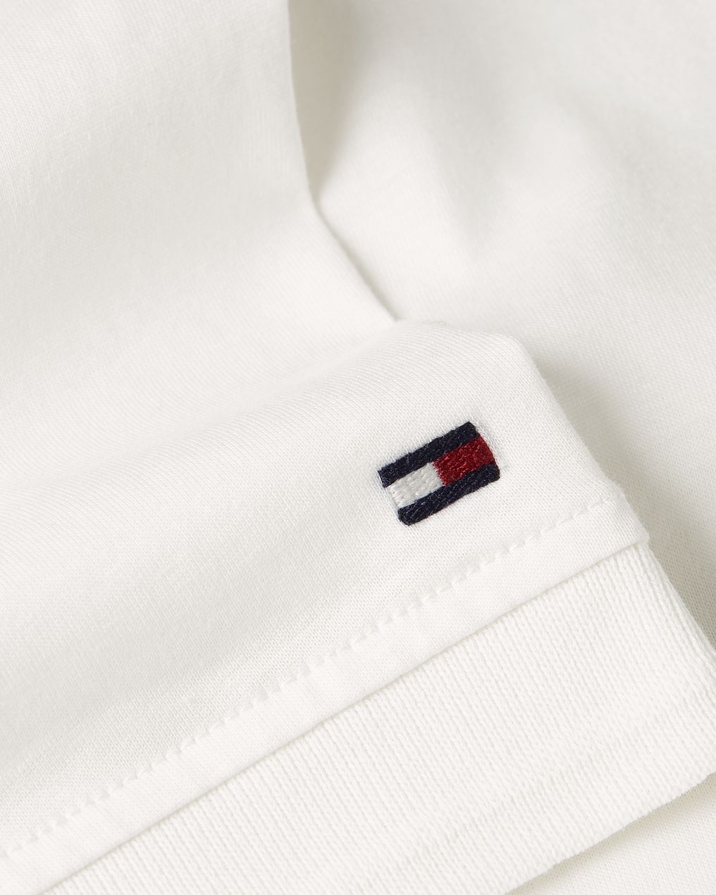 Tommy Hilfiger Menswear Polo KM