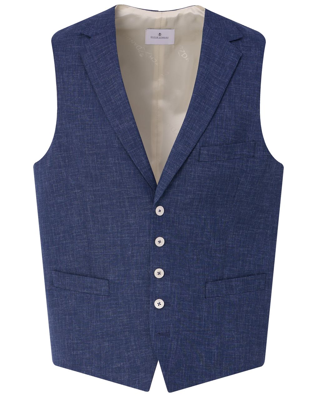 Dutch Dandies Vittorio Gilet