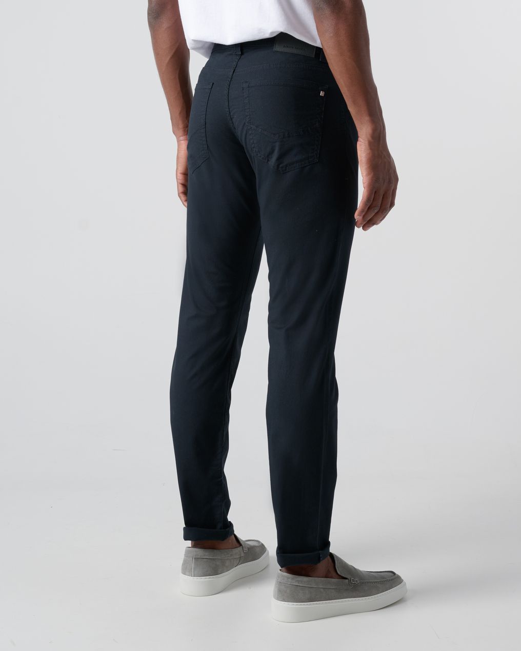 Pierre Cardin Lyon Tapered 5-pocket