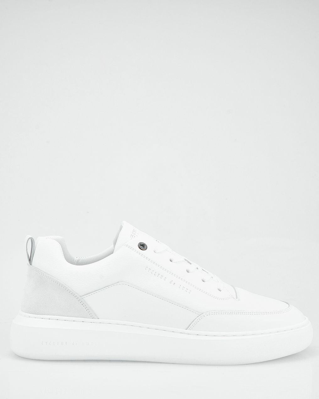 Cycleur de Luxe Roubaix Sneakers