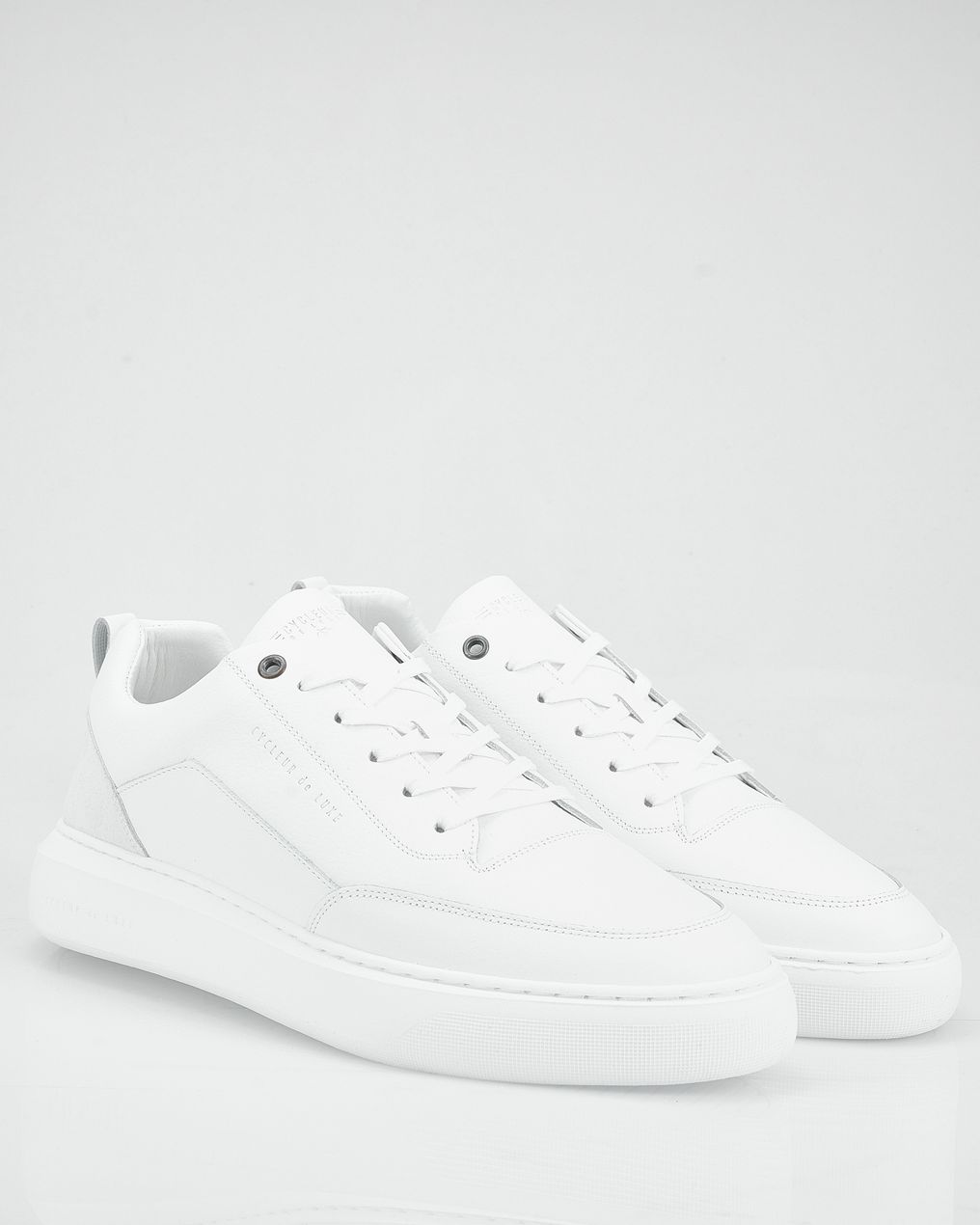 Cycleur de Luxe Roubaix Sneakers