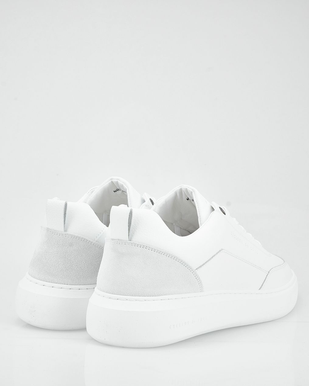 Cycleur de Luxe Roubaix Sneakers