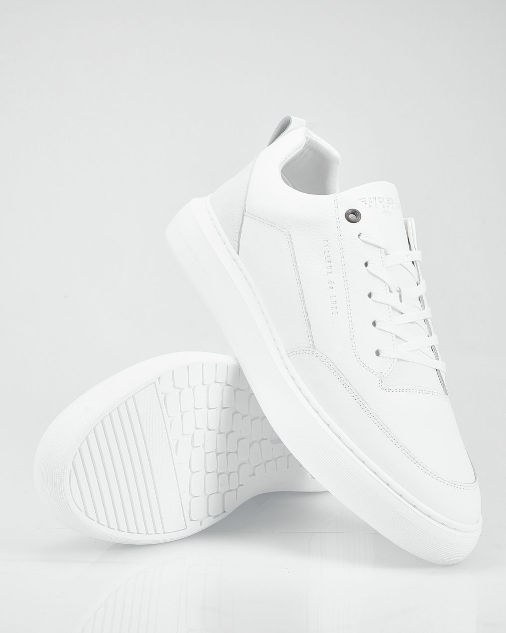 Cycleur de Luxe Roubaix Sneakers