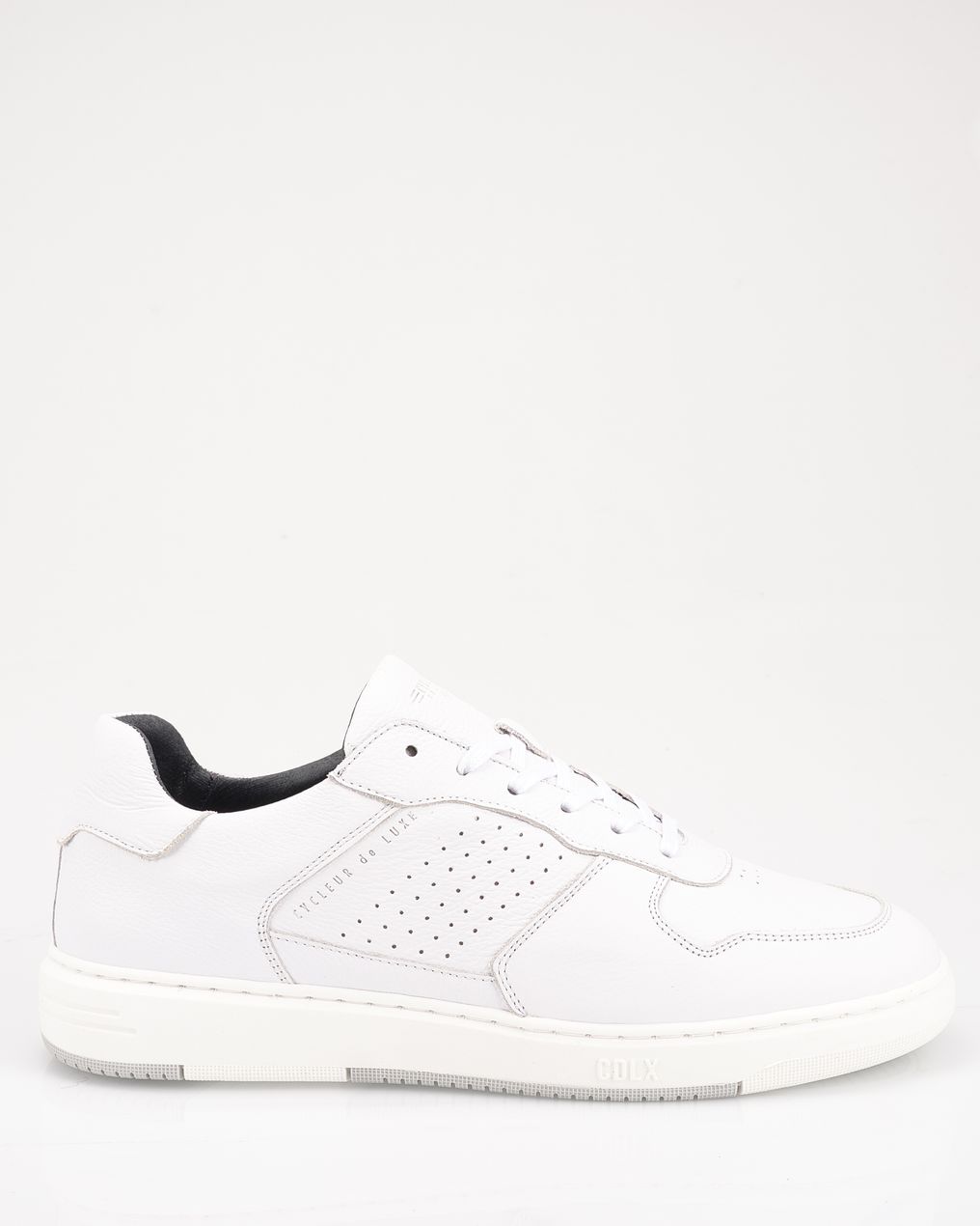 Cycleur de Luxe No Foot Sneakers