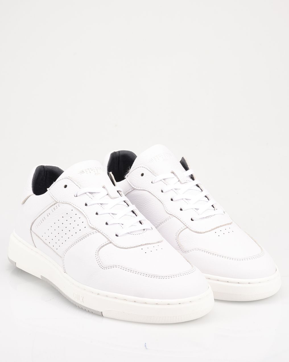 Cycleur de Luxe No Foot Sneakers