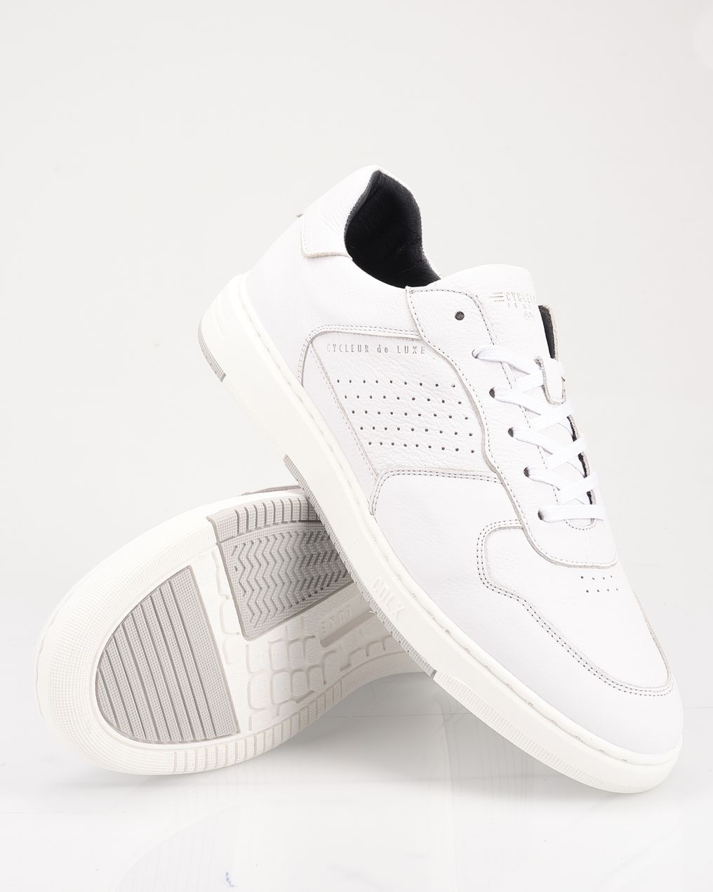 Cycleur de Luxe No Foot Sneakers