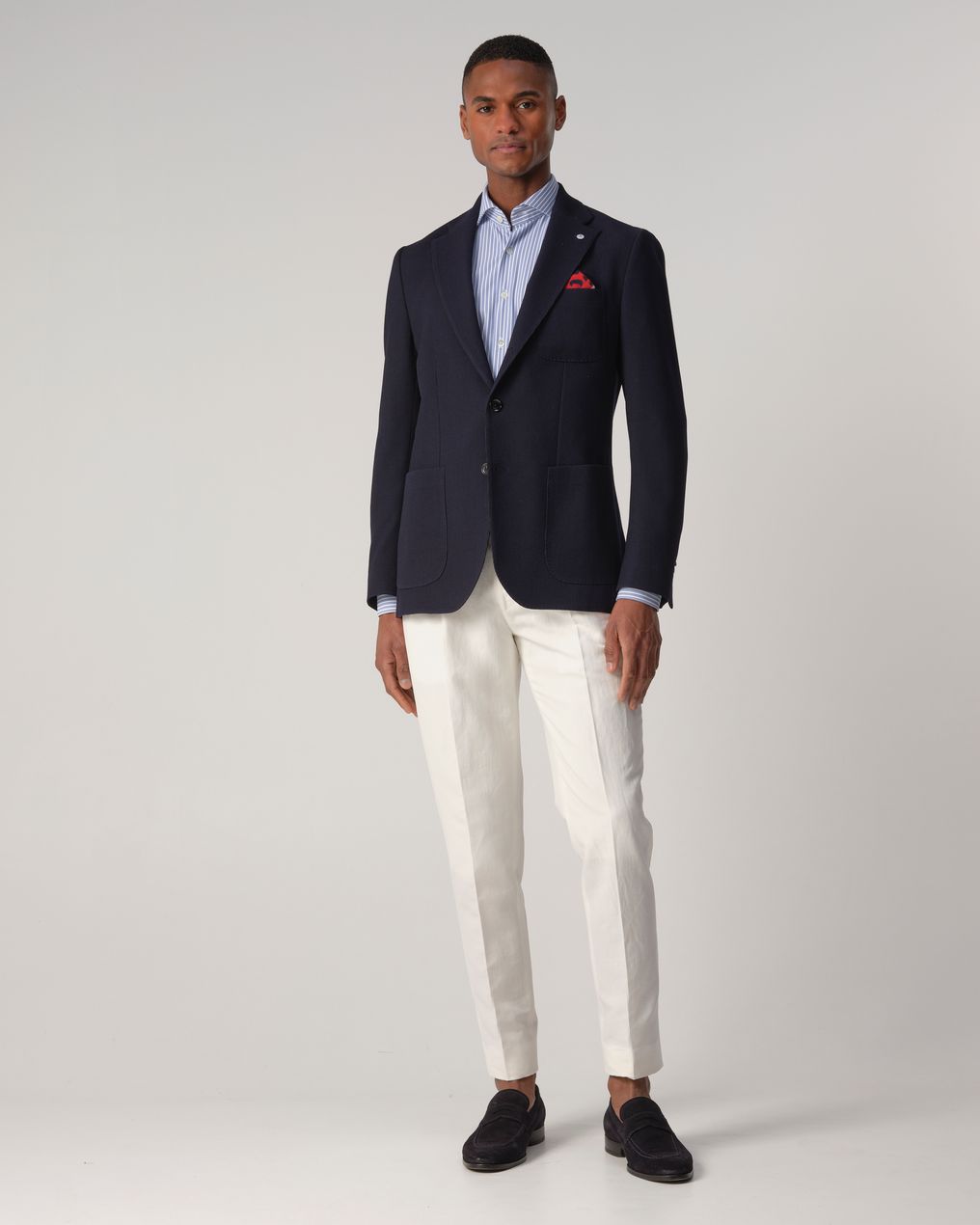 Dutch Dandies Colbert