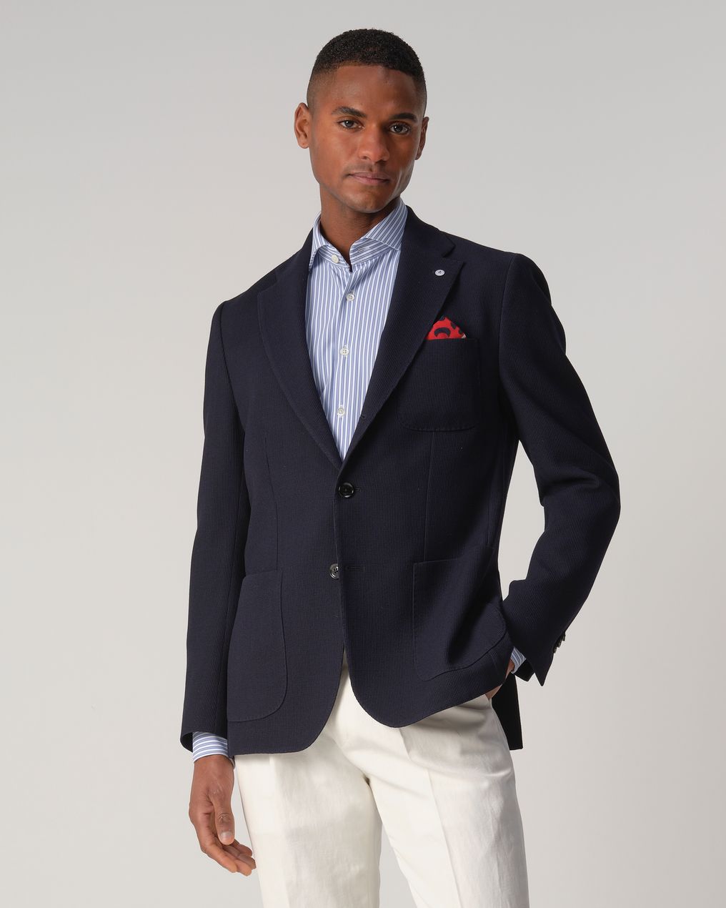 Dutch Dandies Colbert