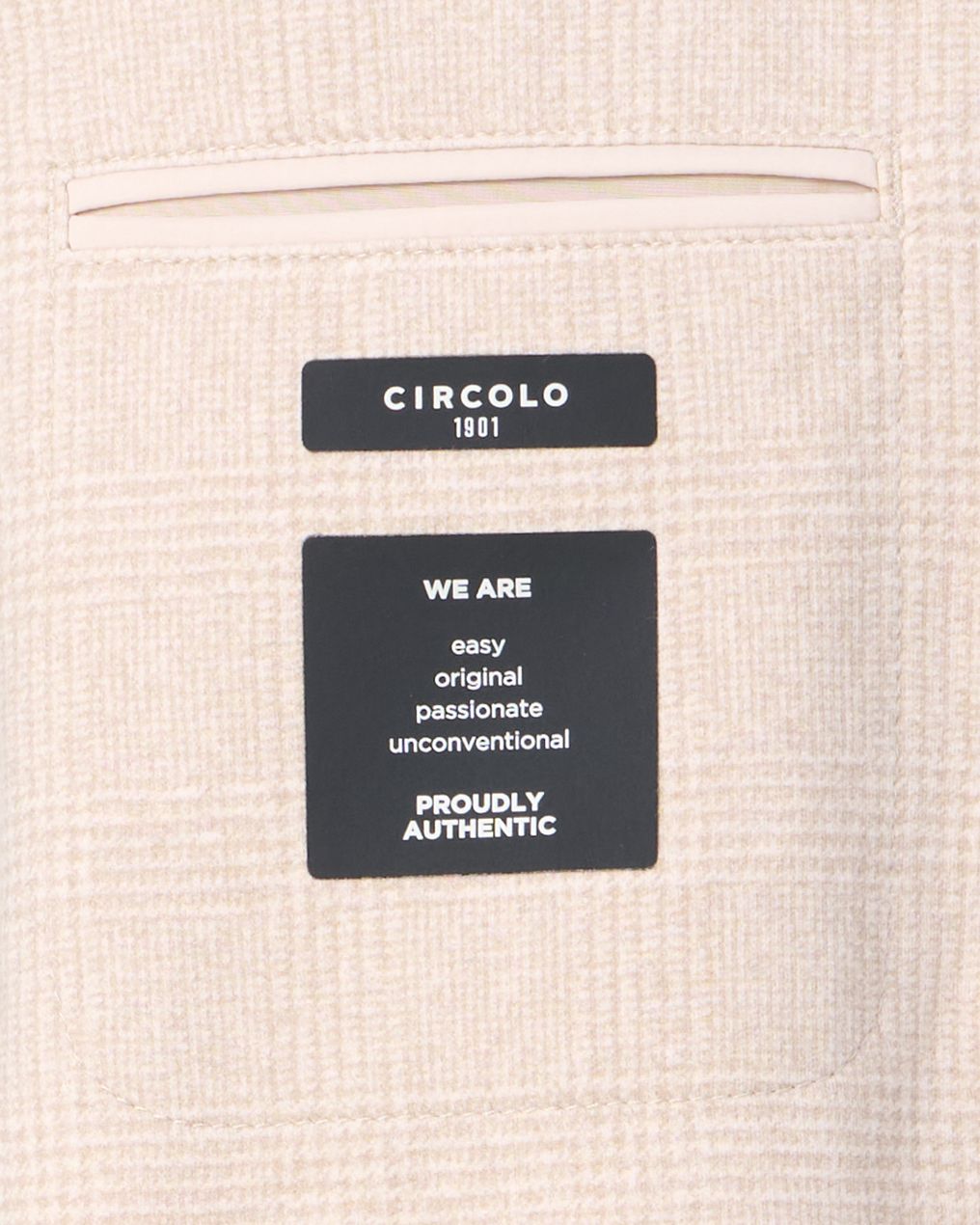 Circolo 1901 Colbert